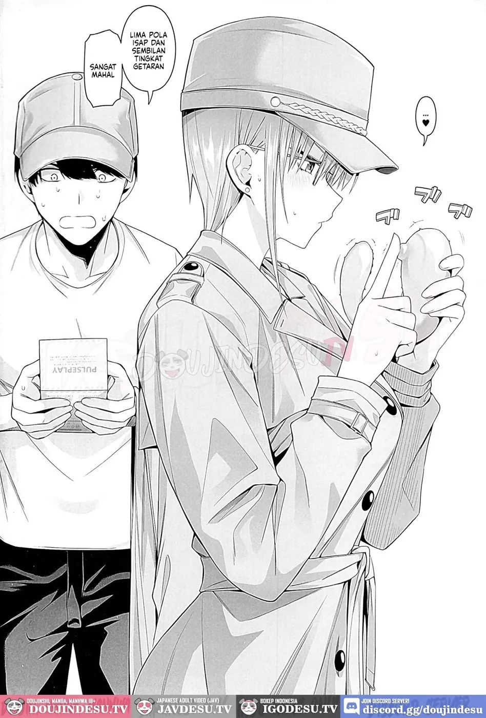 1/5 no Renai Kanjou - Page 20